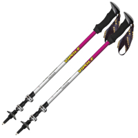 Трекінгові палиці Vipole Trekker Violet (S25 11) (DAS303452)
