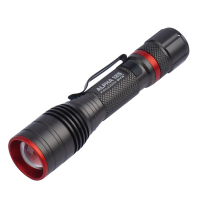 Ліхтар Falcon Eye тактичний Alpha 125 (125 Lm) Focus (FHH0120) (DAS303973)