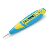 Тестер автомобільний Voltronic AX-981, 12250V (AX-981)