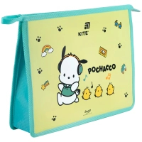 Папка на блискавці Kite A4+ Pochacco (PC26-428)