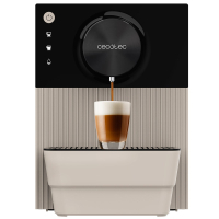 Кавомашина Cecotec Cremmaet Cube Beige (A92_EU01_119704)