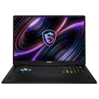 Ноутбук MSI Raider 18 HX A2WH-1256XUA (9S7-1824C4-1256)