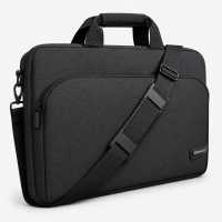 Сумка для ноутбука Grand-X 15.6'' Black (SB-129)