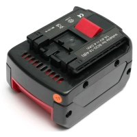 Акумулятор до електроінструменту PowerPlant для BOSCH GD-BOS-14.4(B) 14.4V 4Ah Li-Ion (DV00PT0003)