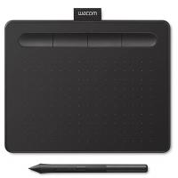 Графічний планшет Wacom Intuos S (CTL-4100K-N)