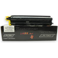 Картридж IPM Kyocera-Mita TK-500/510 220г Yellow (TKKM203Y)