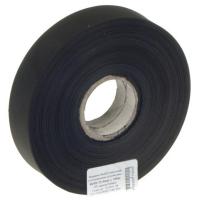 Стрічка до принтерів 25,4мм х100м HD SPOOL Black WWM (S25.100H)