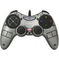 Геймпад Defender Zoom USB Xinput (64244)