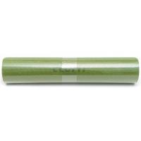 Килимок для фітнесу Ecofit MD9012 одношаровий TPE 183 х 61 х 0,6 мм зелений (К00015223)