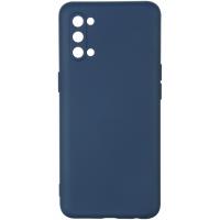Чохол до мобільного телефона Armorstandart ICON Case OPPO Reno4 Dark Blue (ARM57169)