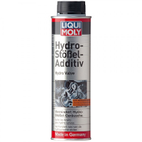 Присадка автомобільна Liqui Moly Hydro-Stossel-Additiv 0.3л (8354)