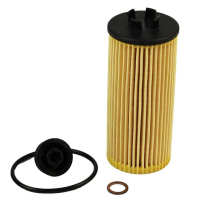 Фільтр масляний Mann HU6015ZKIT