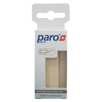 Зубочистки Paro Swiss micro-sticks Медичні мікро-зубочистки 96 шт. (7610458017517)