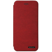 Чохол до мобільного телефона BeCover Exclusive Samsung Galaxy A22 SM-A225 / M32 SM-M325 Burgundy (706695)