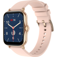 Смарт-годинник Globex Smart Watch Me3 Gold