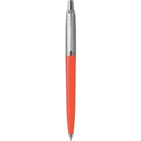 Ручка кулькова Parker JOTTER 17 Original Vermilon CT BP (15 932_BRED)