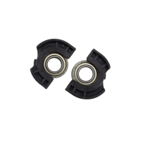Втулка вала гумового HP LJ M608 компл Patron (BUSH-HP-M608-PN)