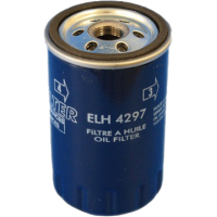 Фільтр масляний MECAFILTER ELH4297
