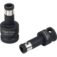 Тримач для біт Toptul ударний 3/8"х1/4" (KADC1208)