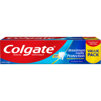 Зубна паста Colgate Максимальний захист від карієсу Свіжа м'ята 150 мл (6920354827198/6920354826177)