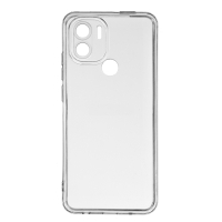 Чохол до мобільного телефона Armorstandart Air Series Xiaomi Redmi A1+ / Poco C50 Cam cov Transparent (ARM67162)