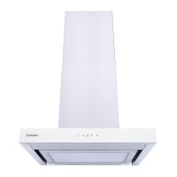 Витяжка кухонна Perfelli TS 6635 I/WH 1000 LED