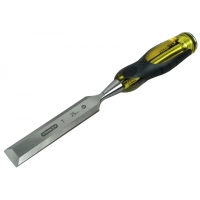 Стамеска Stanley FatMax, професійна, ширина 14 мм (0-16-255)