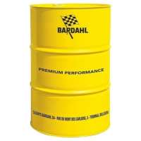 Моторна олива BARDAHL XTS 5W40 60л (36894)