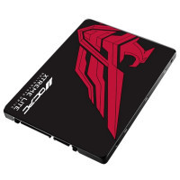 Накопичувач SSD 2.5" 256GB OCPC (SSD25S3T256GLT)