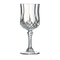 Набір келихів Cristal d'Arques Paris Longchamp 250 мл 6шт (L7550)