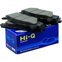 Гальмівні колодки HI-Q SP1156