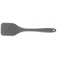 Лопатка кухонна Kela Tom 7 х 29 см Grey (12580)