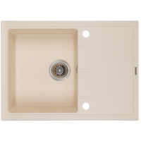 Мийка кухонна GRANADO Blanos ivory (gr2504)