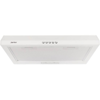Витяжка кухонна Jantar ST I LED 60 WH