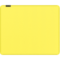 Килимок для мишки Hator Tonn Evo M Yellow (HTP-024)