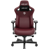 Крісло ігрове Anda Seat Kaiser 3 Size XL Maroon (AD12YDC-XL-01-A-PV/C)