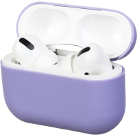Чохол для навушників Armorstandart Ultrathin Silicone Case для Apple AirPods Pro Lavender (ARM55962)