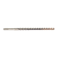 Бур Milwaukee SDS-PLUS MX4, 12.0х260х200мм (4932352033)