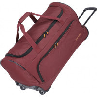 Дорожня сумка Travelite Basics Fresh 89 л Bordeaux (TL096277-70)