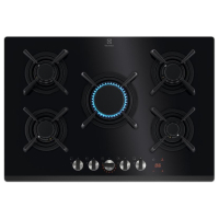Варочна поверхня Electrolux KGG753753K
