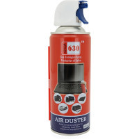 Стиснене повітря для чистки spray duster 630 HANDBOSS (AD630)