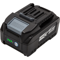 Акумулятор до електроінструменту PowerPlant для MAKITA BL4040 40V 4Ah Li-ion (TB921720)