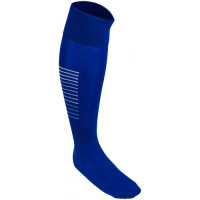 Гетри Select Football socks stripes синій, білий Чол 42-44 арт101777-012 (2603550152144)