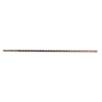Бур Milwaukee SDS-PLUS MX4, 12,0х450х400мм (4932352035)