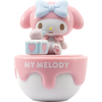 Фігурка Hello Kitty Хелло Кітті та Друзі Ювілейна 50 Май Мелоді (11673)