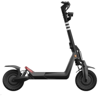 Електросамокат OKAI Panther Off-Road 12" Black (ES800-B)
