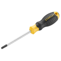 Викрутка Stanley Cushion Grip TORX TT30 x100мм. (STHT16182-0)