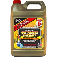 Антифриз Autoguard -20°С, 3,75л