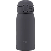 Термокружка Zojirushi SM-WS36BM 0.36 л Чорний (1678.07.26)
