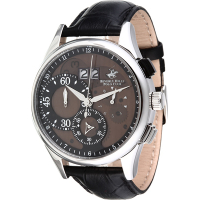 Наручний годинник Beverly Hills Polo Club BH6033-12